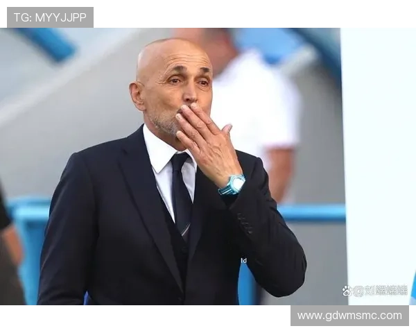 斯帕莱蒂称赞图多尔是真男人自认不适合谈论尤文情况